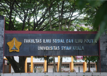 USK Siap Terima Mahasiswa Baru Prodi Hubungan Internasional Jalur  Mandiri