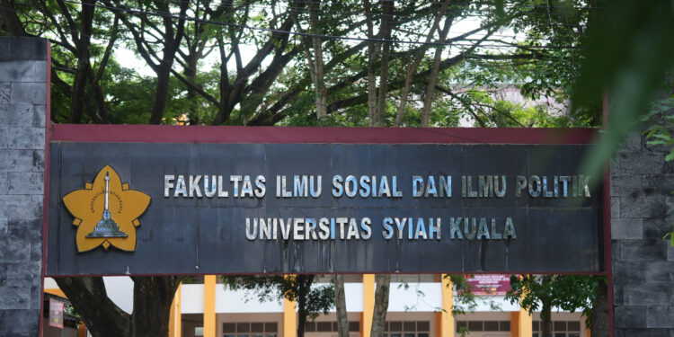 USK Siap Terima Mahasiswa Baru Prodi Hubungan Internasional Jalur  Mandiri