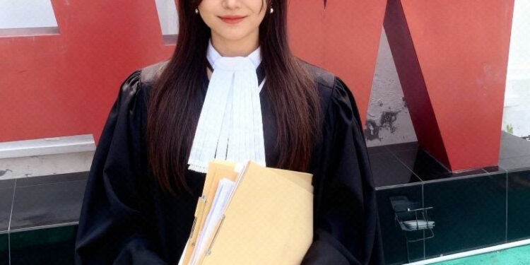 Mahasiswa Myanmar Ungkap Pengalaman Positif Kuliah di USK dan Kehangatan Masyarakat Aceh