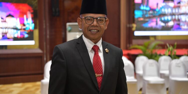 Pemerintah Aceh Terapkan WFH bagi ASN, Pelayanan Publik Tetap Berjalan