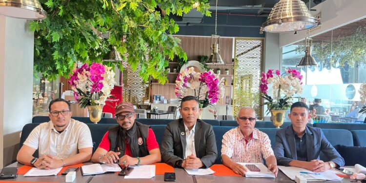 Bumi Flora Tepis Tuduhan Perampasan Lahan, Tegaskan Legalitas HGU dan Rekam Jejak Kompensasi