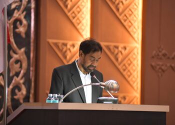 Pemerintah Aceh Respons Positif Usulan Mendagri, Dorong Otsus Lebih Besar