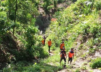 Hari Ketujuh, Kadus Geulumpang Payong di Abdya Belum Ditemukan
