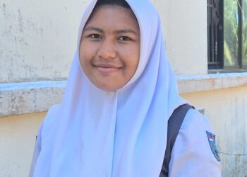 Siswa SMA di Abdya Raih 11 LoA dari Universitas Australia dan Selandia Baru