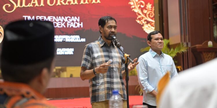 Gubernur Aceh Mualem Tegaskan JKA Tidak Dihapus