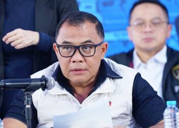 Polri Bentuk Satgas Haji dan Umrah, Antisipasi Penipuan dan Pemberangkatan Ilegal