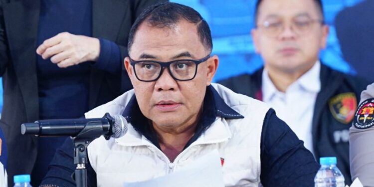 Polri Bentuk Satgas Haji dan Umrah, Antisipasi Penipuan dan Pemberangkatan Ilegal