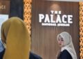 The Palace Jeweler Resmi Hadir di Aceh, Perluas Akses Perhiasan dengan Konsep 3T