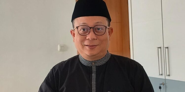 Kemenag Tegaskan Tidak Ada Kebijakan Uang Kas Masjid Dikelola Pemerintah