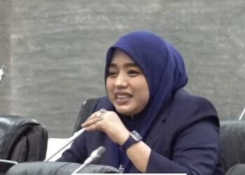 Anggota DPRA Minta Usulan Reses Diakomodir, Soroti Transparansi Pokir