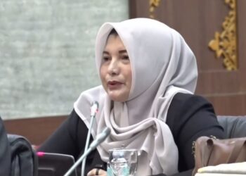 DPRA Soroti Penanganan Pascabanjir, Nora Idah Nita Dorong Pembentukan Pansus