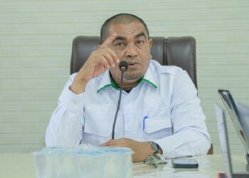 140 Siswa Madrasah di Aceh Besar Lulus SNBP, MAS RIAB Paling Banyak