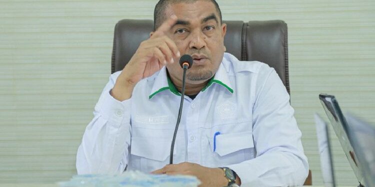 140 Siswa Madrasah di Aceh Besar Lulus SNBP, MAS RIAB Paling Banyak