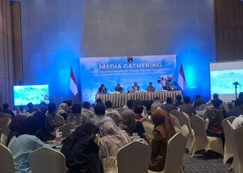 Proses Rehabilitasi dan Rekonstruksi Aceh Masuki Tahap Transisi, Pemerintah Siapkan Renduk Permanen