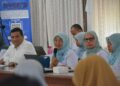 BKKBN Aceh Perkuat Layanan Satyagatra untuk Dukung WBBM