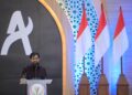 AMANAH Diresmikan Kembali, Mualem: Masa Depan Aceh Ditentukan Anak Muda