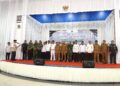 Jemaah Haji Aceh Diimbau Jaga Kesehatan dan Matangkan Manasik Jelang Keberangkatan