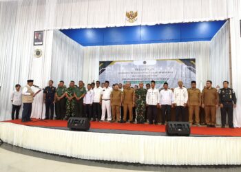 Jemaah Haji Aceh Diimbau Jaga Kesehatan dan Matangkan Manasik Jelang Keberangkatan