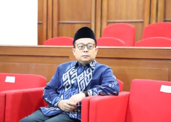 Menag Nasaruddin Umar Tidak Larang Warga Sembelih Hewan Kurban