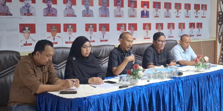 Pemko Banda Aceh Pastikan Kasus Kekerasan Balita di Daycare, Operasional Dihentikan