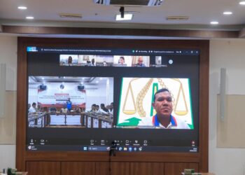 Pemerintah Aceh Kembali Perpanjang Status Transisi Pemulihan Pecabencana