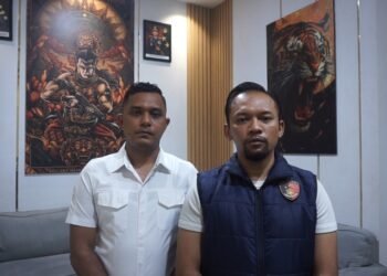 Dua Pengasuh Kembali Jadi Tersangka Kasus Penganiayaan Balita di Daycare Baby Preuner Banda Aceh