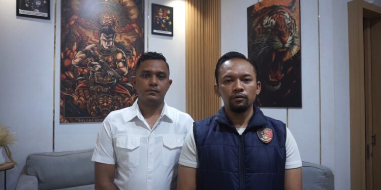 Dua Pengasuh Kembali Jadi Tersangka Kasus Penganiayaan Balita di Daycare Baby Preuner Banda Aceh