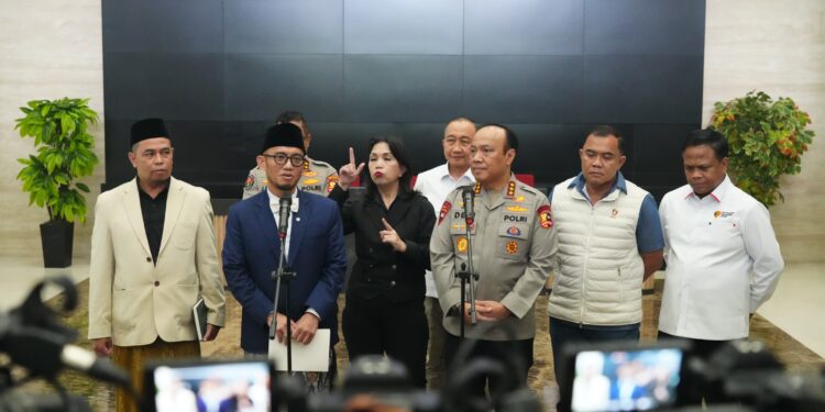 Tiga WNI Ditangkap di Saudi, Pemerintah Perketat Penanganan Haji Ilegal