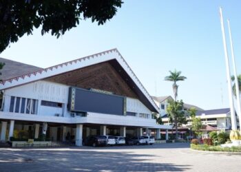 BKD DPRA Tunggu Surat Resmi Terkait Penahanan Mawardi Basyah