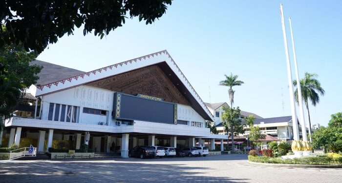 BKD DPRA Tunggu Surat Resmi Terkait Penahanan Mawardi Basyah