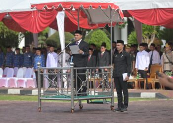 Hardiknas 2026, Fadhlullah Tekankan Implementasi Deep Learning dan Peningkatan Mutu Pendidikan