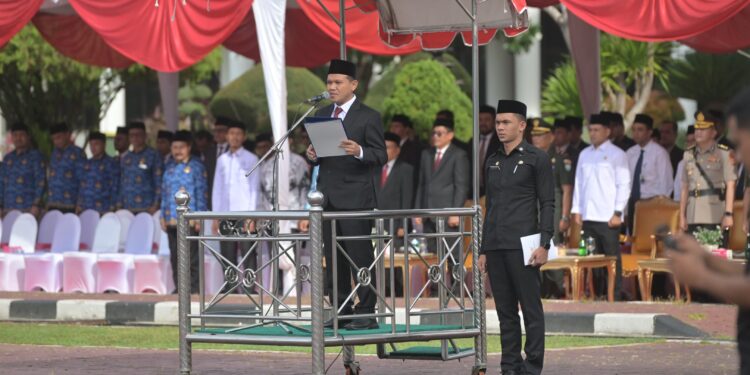Hardiknas 2026, Fadhlullah Tekankan Implementasi Deep Learning dan Peningkatan Mutu Pendidikan
