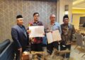 UIN Ar-Raniry Gandeng HIMPSI, Matangkan Pembukaan Prodi Pendidikan Profesi Psikologi