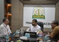 KKP Survei dan Siapkan Perbaikan Muara Perikanan Dangkal di Aceh