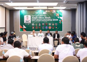 BSN Championship 2026 Perebutkan Hadiah Total Rp175 Juta, Abeh Ubee Abeh!