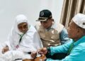 Ramlah Sali, Lansia 101 Tahun dari Langsa Siap Menuju Tanah Suci