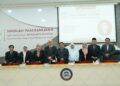 Putra Laweung Penerima Beasiswa BIB-LPDP Raih Gelar Doktor Pengkajian Islam di UIN Jakarta