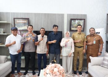 Sah! Gubernur Mualem Cabut Pergub JKA 2026, Rakyat Aceh Bisa Berobat Gratis Tanpa Batasan Desil