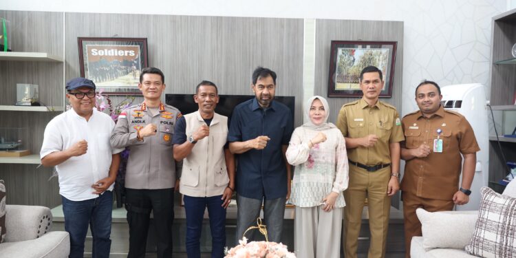 Sah! Gubernur Mualem Cabut Pergub JKA 2026, Rakyat Aceh Bisa Berobat Gratis Tanpa Batasan Desil