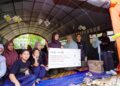 The Palace Gandeng Yayasan Luna Maya Nawasena Bantu Warga Terdampak Banjir Pidie Jaya