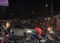 Listrik di Sejumlah Wilayah Aceh Kembali Blackout, PLN Sebut Sistem Belum Stabil