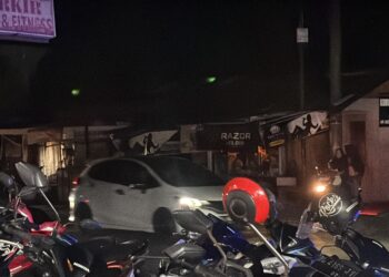 Listrik di Sejumlah Wilayah Aceh Kembali Blackout, PLN Sebut Sistem Belum Stabil