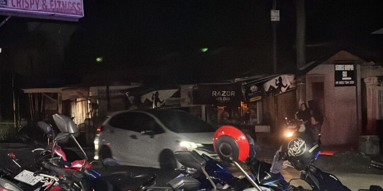 Listrik di Sejumlah Wilayah Aceh Kembali Blackout, PLN Sebut Sistem Belum Stabil