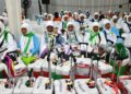 Asrama Haji Aceh Terapkan One Stop Service, Jemaah Mengaku Puas
