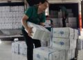 Air Zamzam Jemaah Haji Mulai Tiba di Embarkasi Banda Aceh