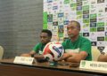 Tanpa Dukungan Suporter Tuan Rumah, PSMS Bidik Poin di Kandang Persiraja