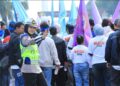 Polri Apresiasi Massa Buruh Sampaikan Aspirasi Tertib pada Peringatan May Day