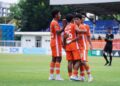 Persiraja Ditahan Imbang PSMS 1-1 di Laga Terakhir Pegadaian Championship 2025/26