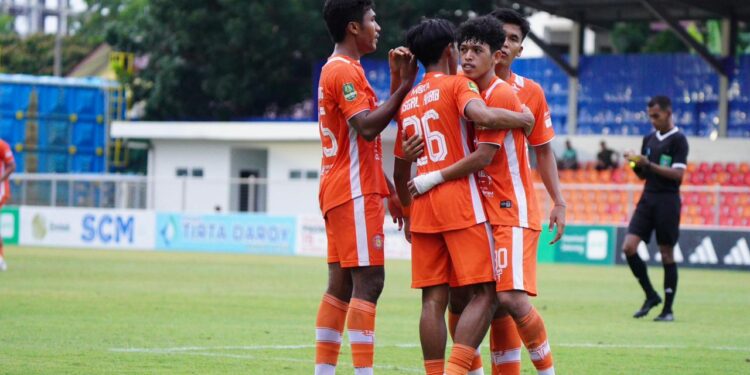 Persiraja Ditahan Imbang PSMS 1-1 di Laga Terakhir Pegadaian Championship 2025/26
