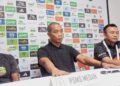 Hasil Imbang Tutup Musim, PSMS Gagal Capai Target Promosi